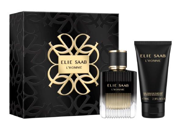 cofanetto elie saab l'homme 2025_#cofanetto