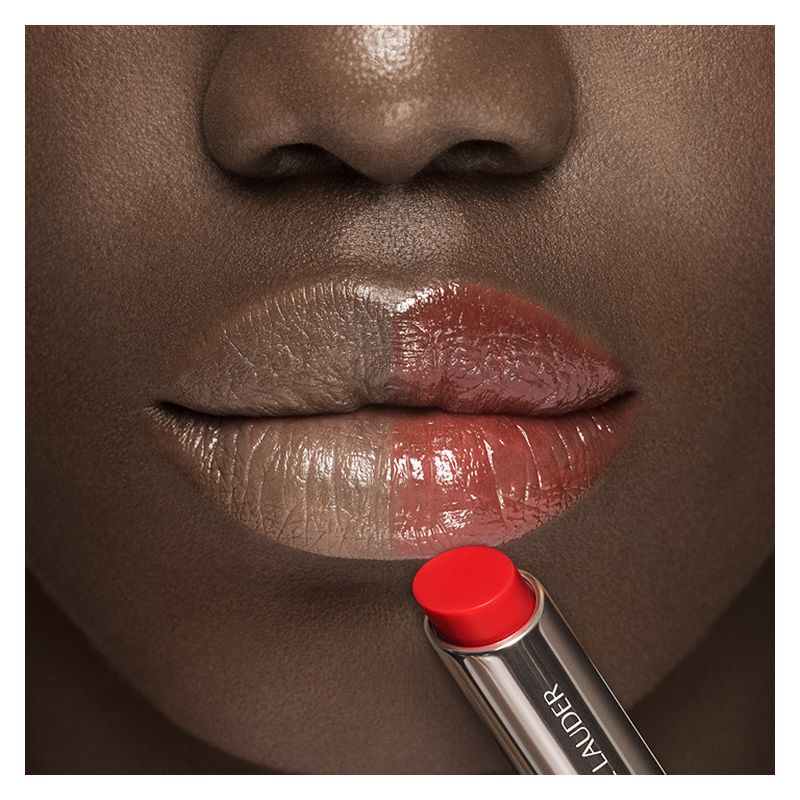 Futurist Hydraplump Lip Balm_#10 Cherry
