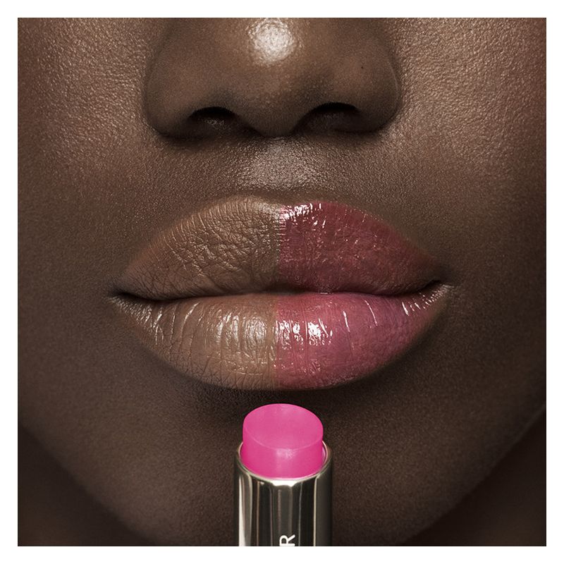 futurist hydraplump lip balm_#11 raspberry