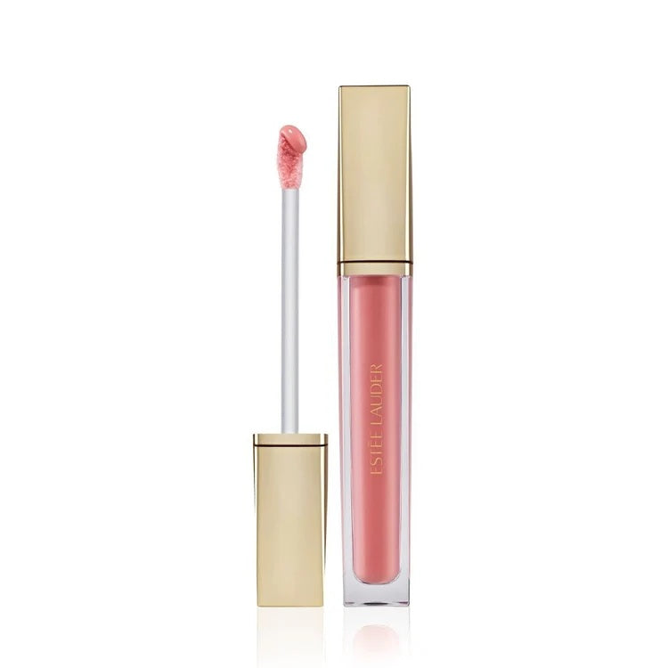Glossy Lip Oil_#Strawberry Milk