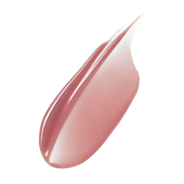 glossy lip oil_#strawberry milk