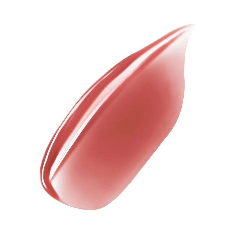 glossy lip oil_#rose water