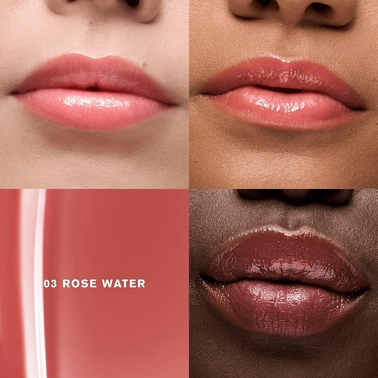 glossy lip oil_#rose water