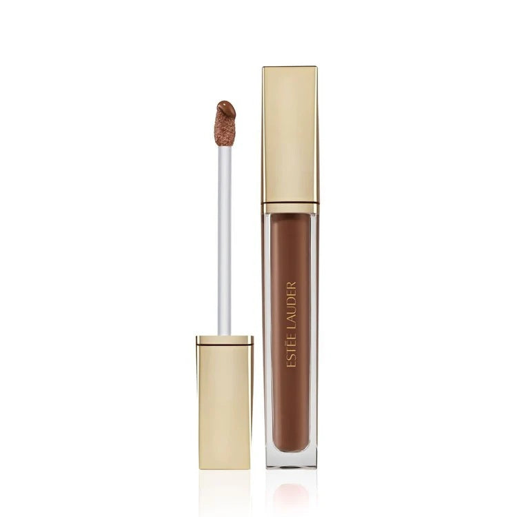 Glossy Lip Oil_#Hot Cocoa