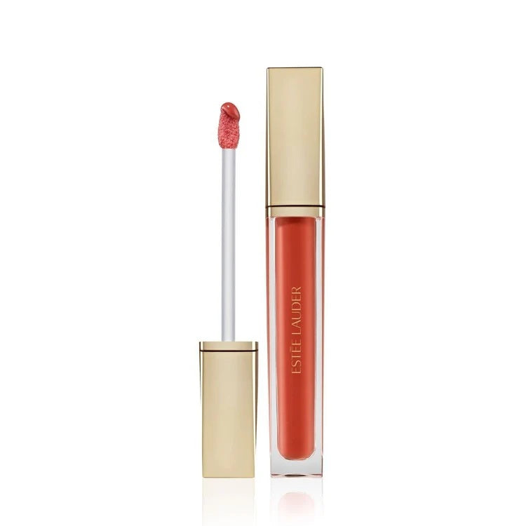 Glossy Lip Oil_#Apricot Nectar