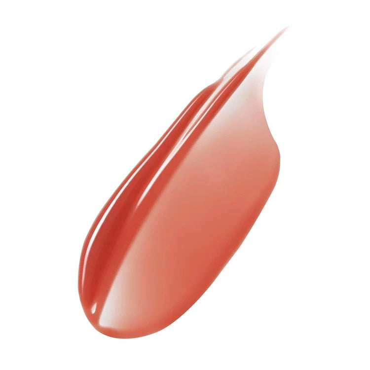 glossy lip oil_#apricot nectar