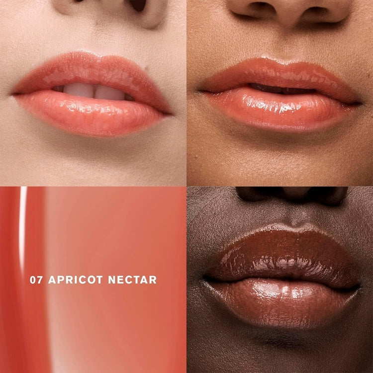 Glossy Lip Oil_#Apricot Nectar