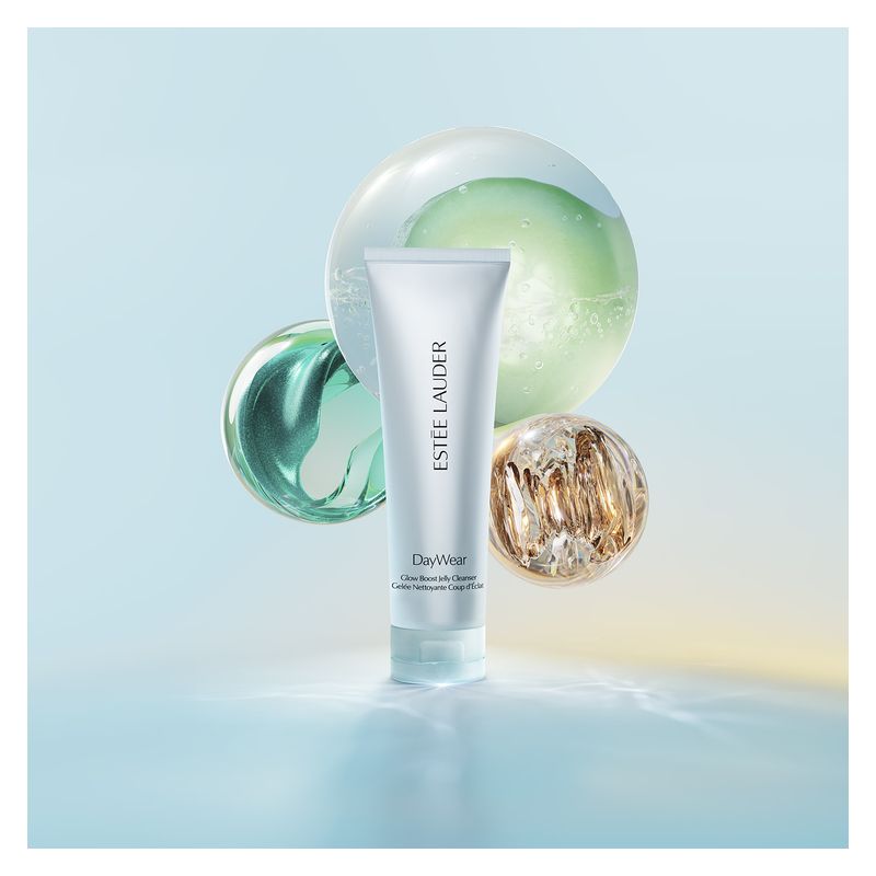 DayWear Glow Boost Jelly Cleanser_#125ml