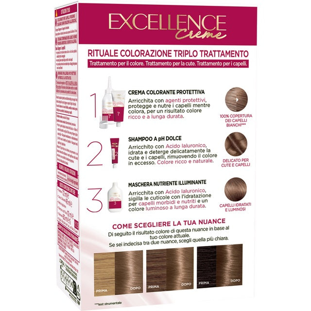 excellence creme_#7.1 biondo cenere