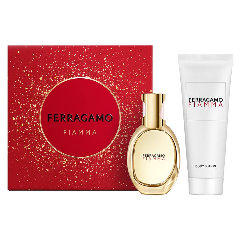 cofanetto ferragamo fiamma 2025_#cofanetto