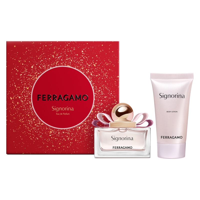 Cofanetto Signorina 2025_#Cofanetto