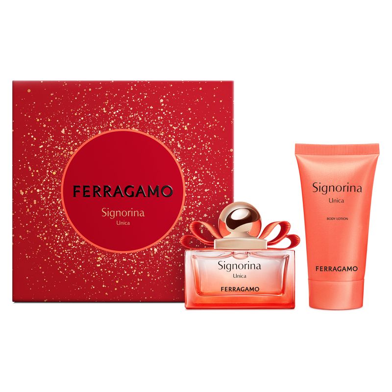 Cofanetto Signorina Unica 2025_#Cofanetto
