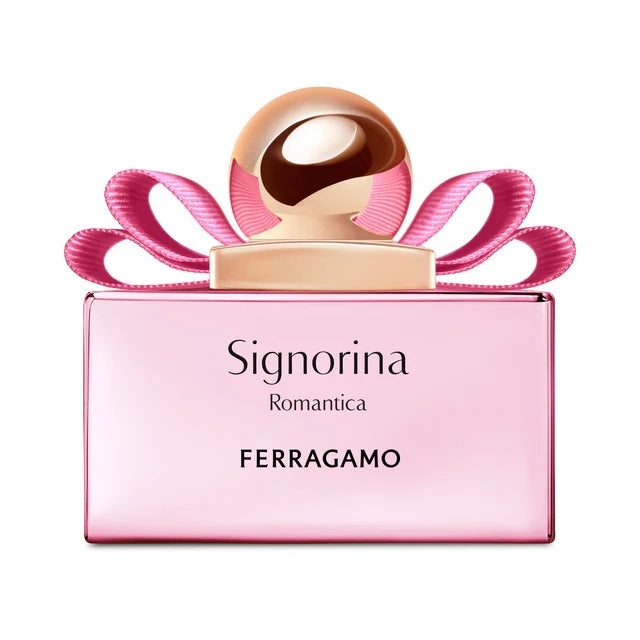 Signorina Romantica Eau de Parfum_#30ml