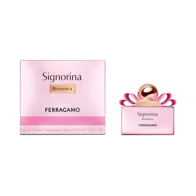 signorina romantica eau de parfum_#30ml