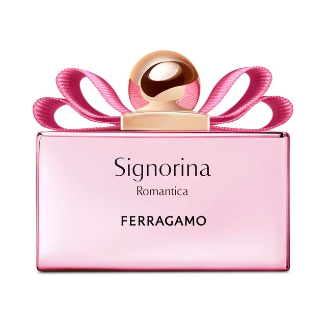 signorina romantica eau de parfum_#100ml