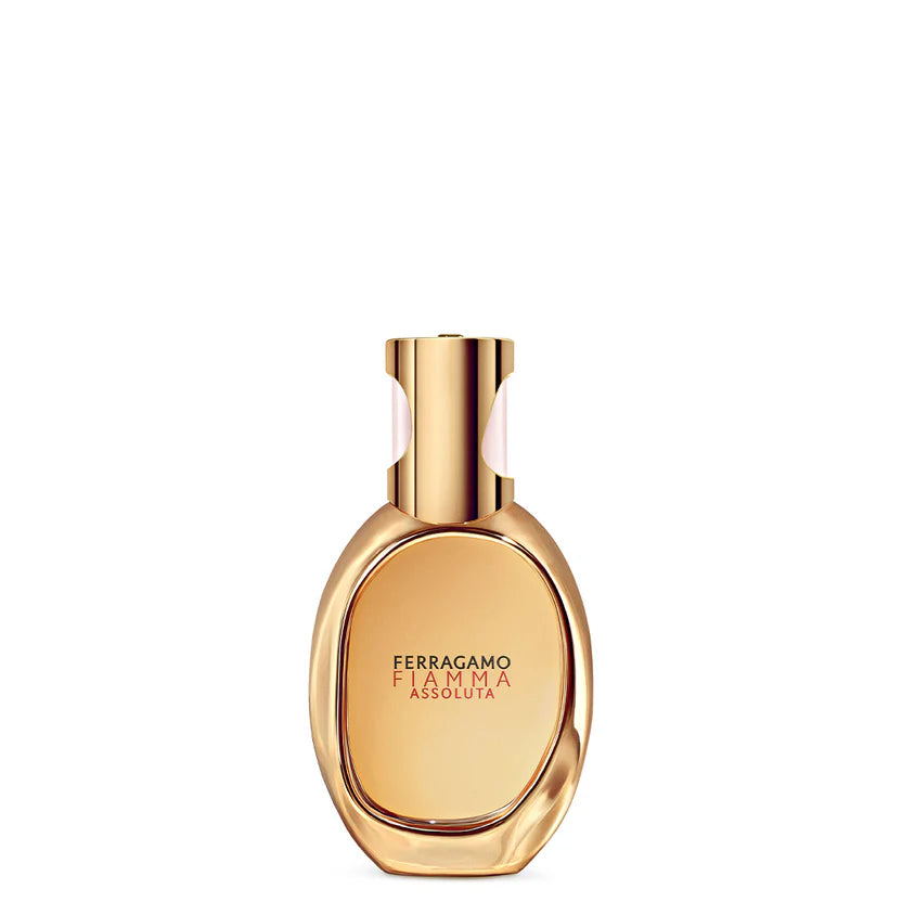 fiamma assoluta eau de parfum_#35ml