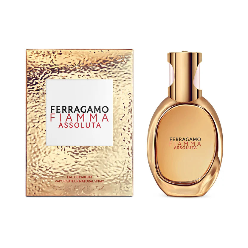fiamma assoluta eau de parfum_#35ml