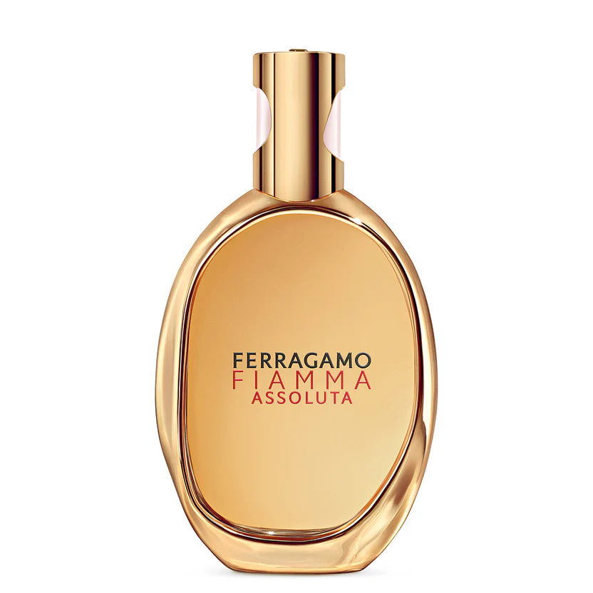 fiamma assoluta eau de parfum_#100ml