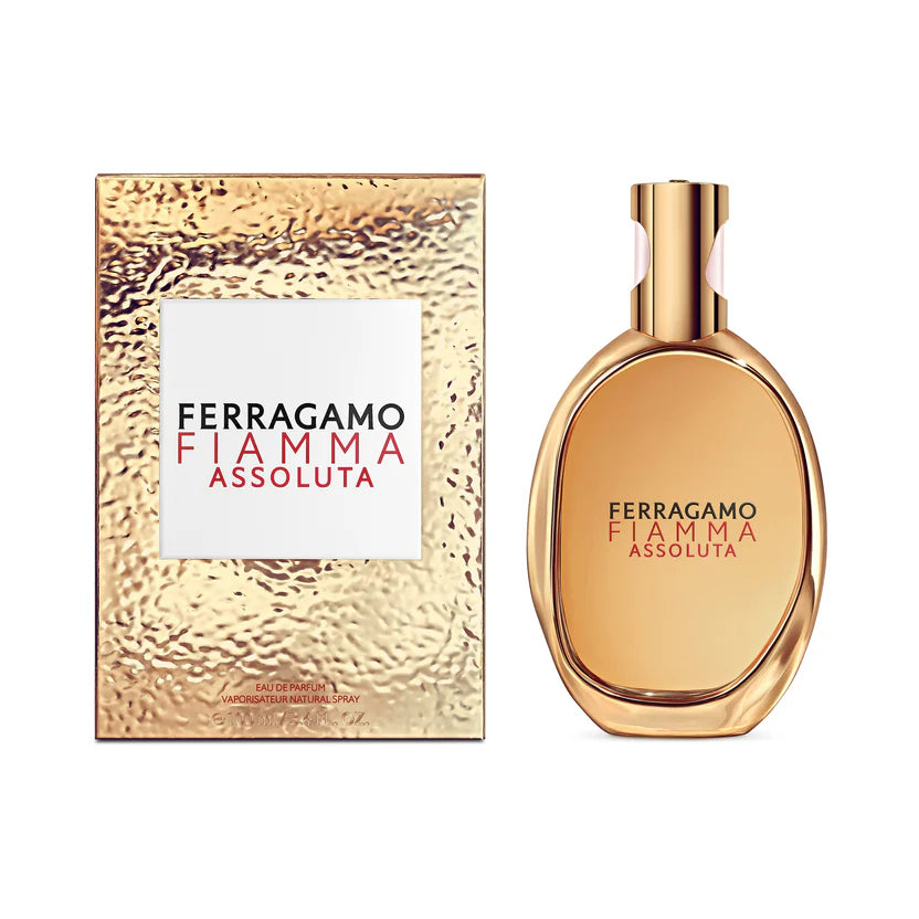 Fiamma Assoluta Eau de Parfum_#100ml