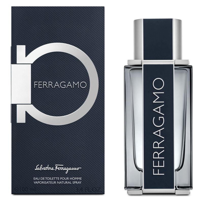 Ferragamo Eau de Toilette_#100ml