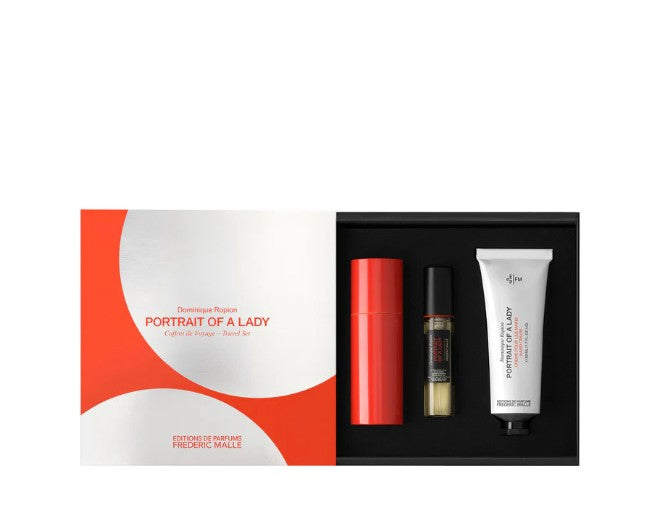 Frederic Malle Portrait of a Lady Confezione_#Cofanetto