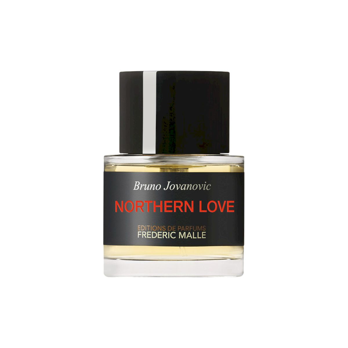 Northern Love Eau de Parfum_#50ml - Ricaricabile