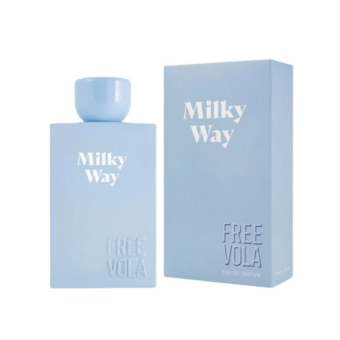 Milky Way Eau de Parfum_#100ml