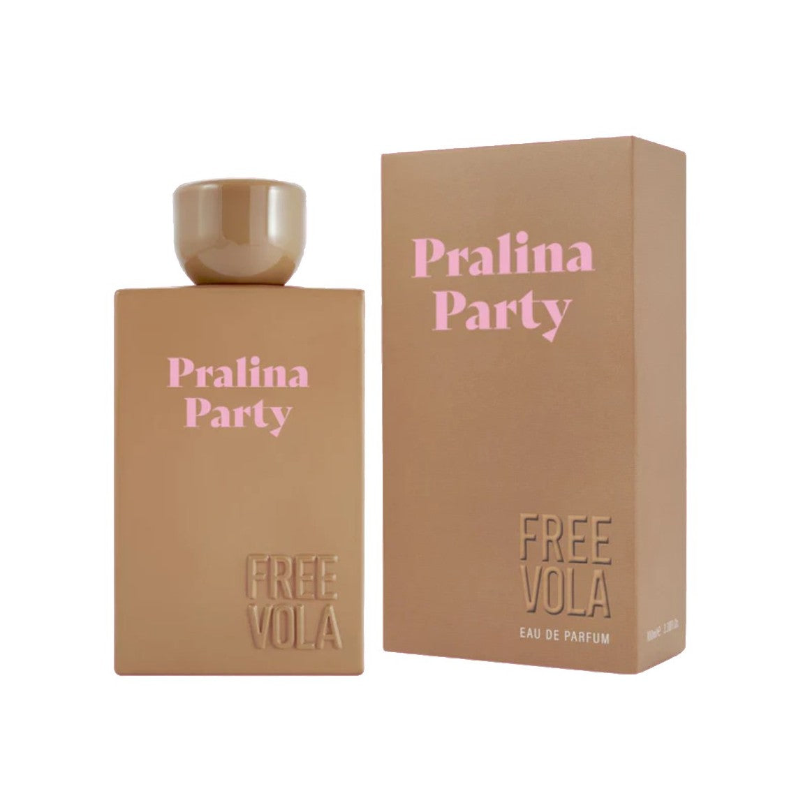 pralina party eau de parfum_#100ml