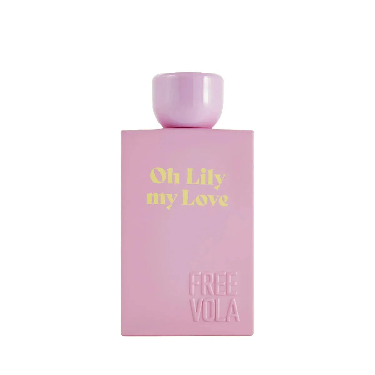 Oh Lity My Love Eau de Parfum_#100ml