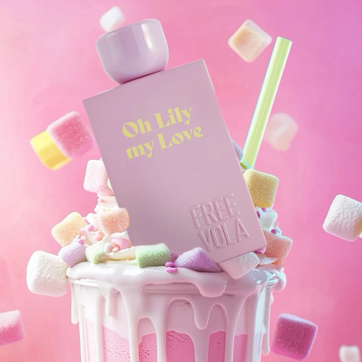 oh lity my love eau de parfum_#100ml