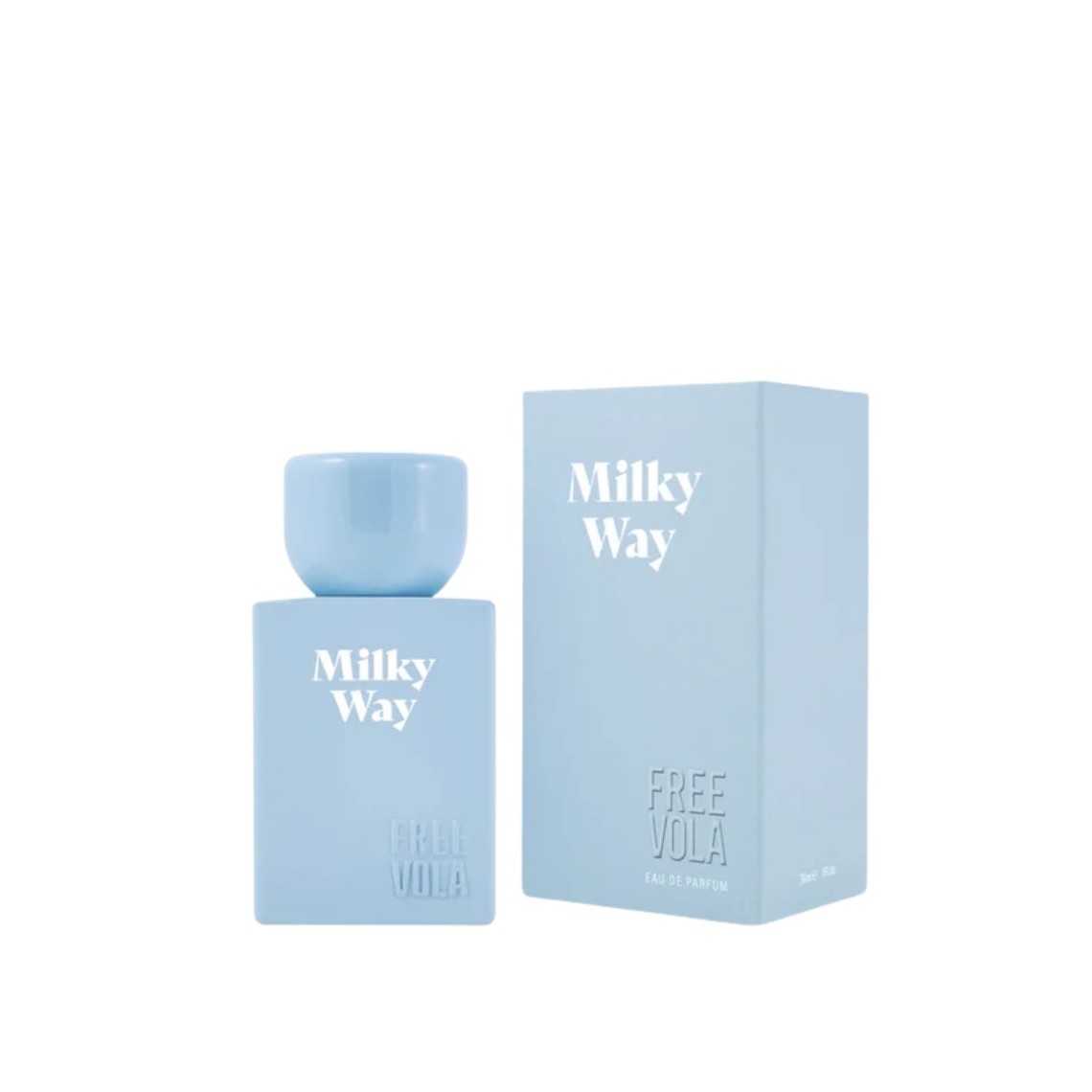 Milky Way Eau de Parfum_#30ml