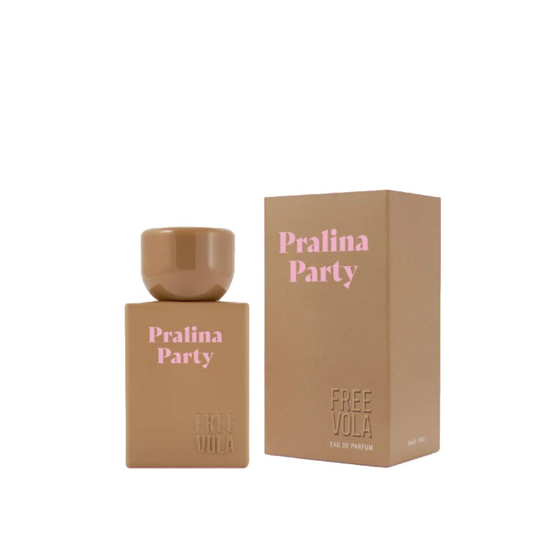 Pralina Party Eau de Parfum_#30ml