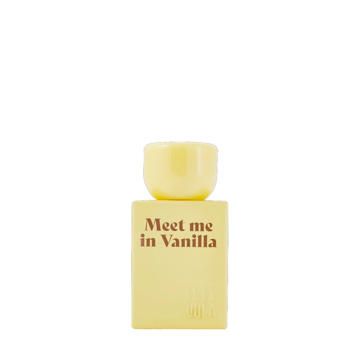 Meet Me in Vanilla Eau de Parfum_#30ml
