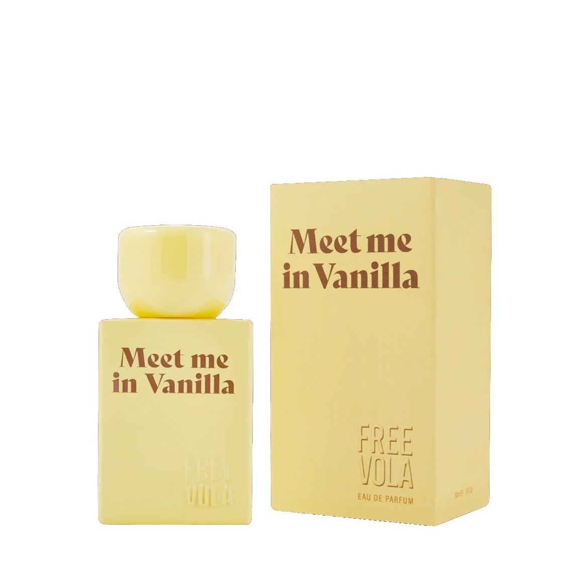 meet me in vanilla eau de parfum_#30ml