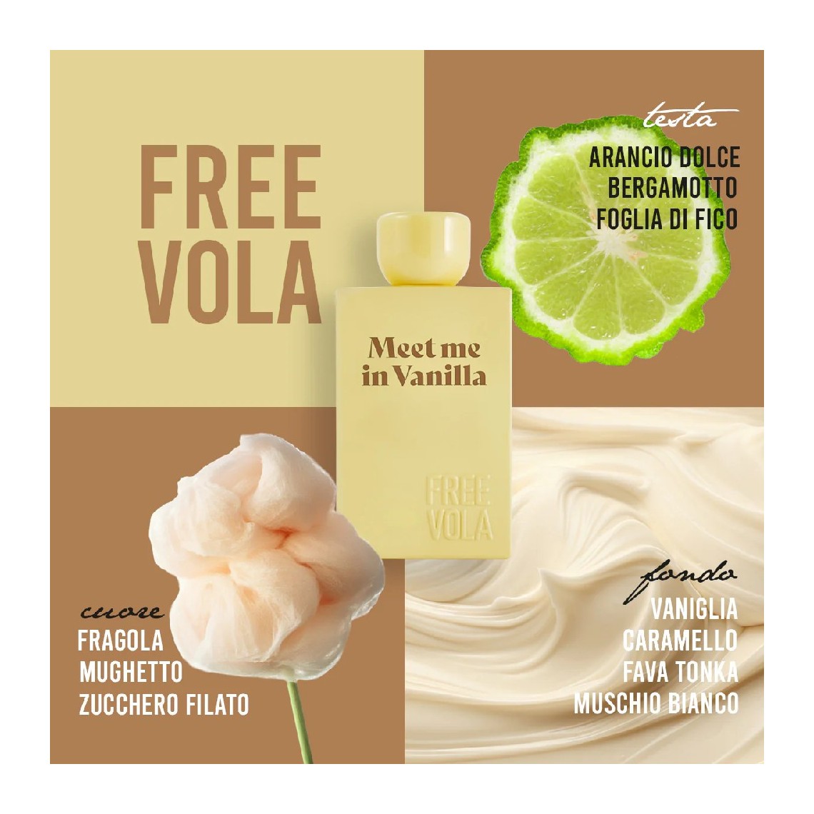 Meet Me in Vanilla Eau de Parfum_#30ml