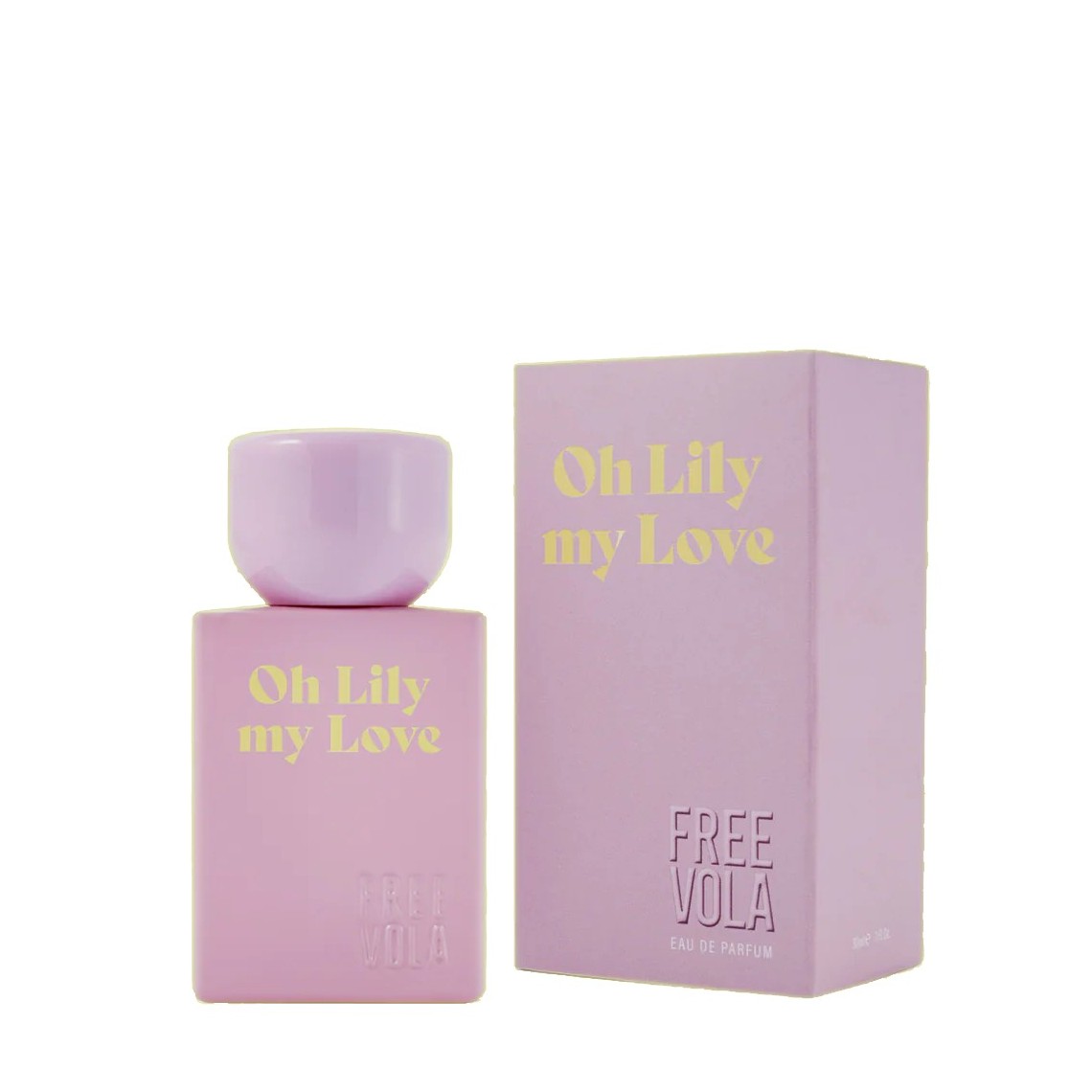 Oh Lity My Love Eau de Parfum_#30ml
