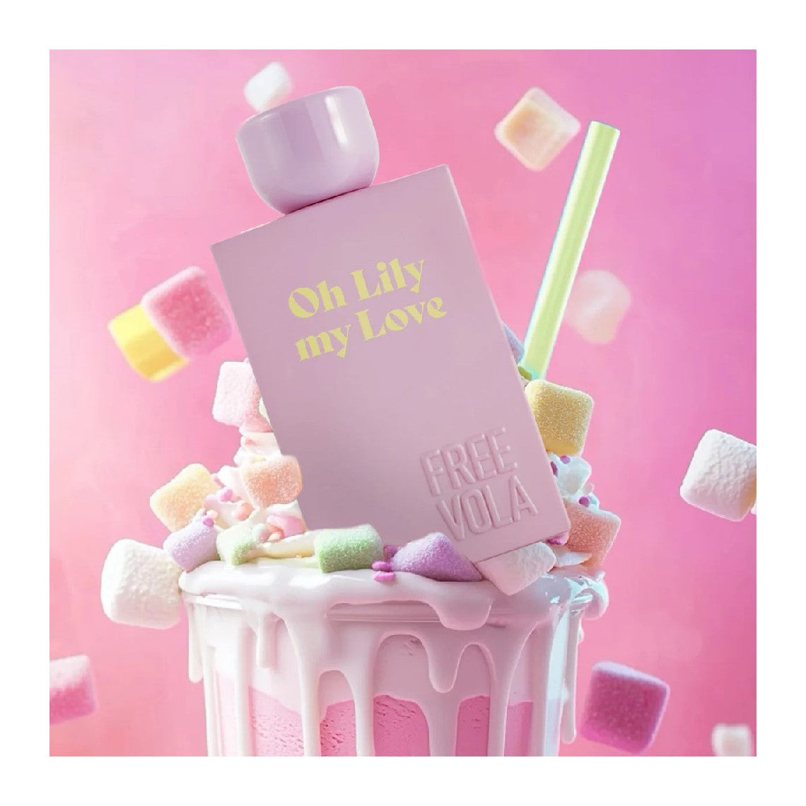 Oh Lity My Love Eau de Parfum_#30ml
