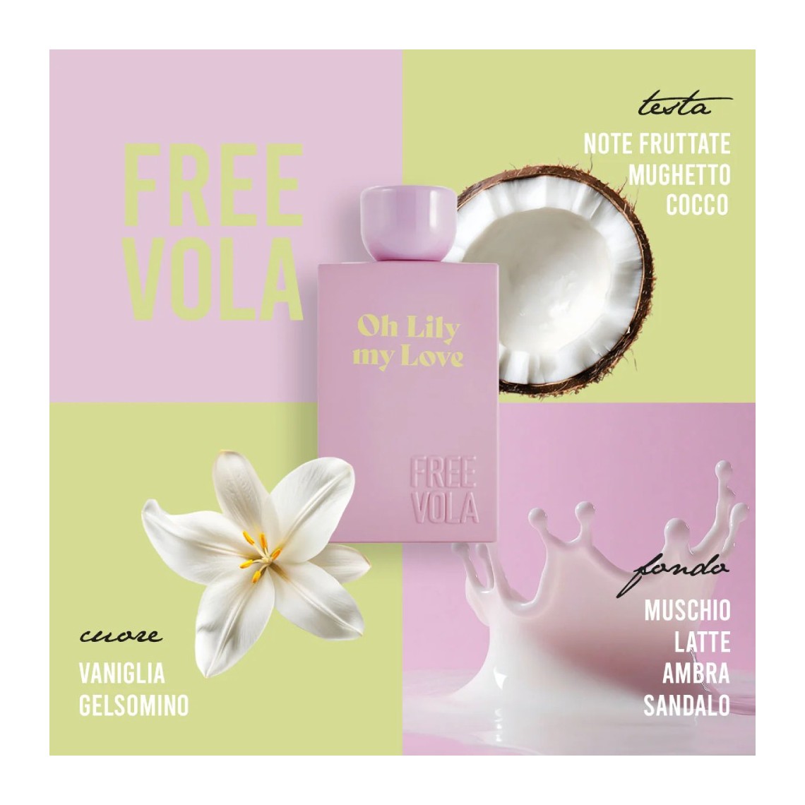 oh lity my love eau de parfum_#30ml
