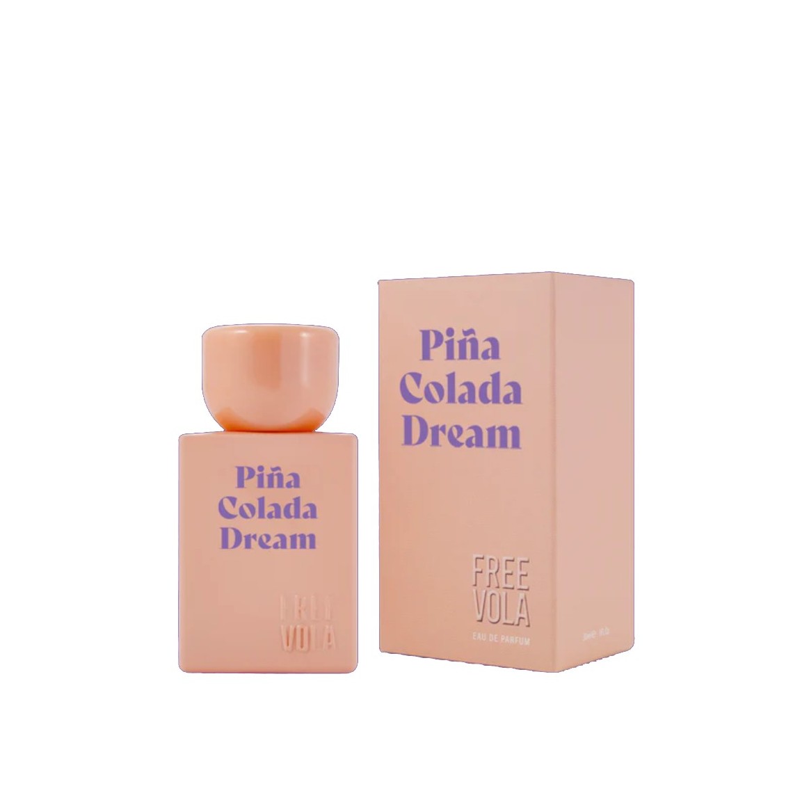 Pina Colada Dream Eau de Parfum_#30ml
