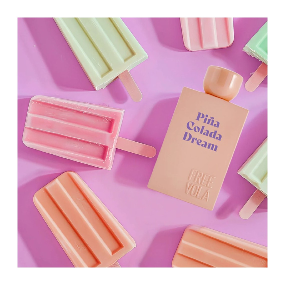 Pina Colada Dream Eau de Parfum_#30ml