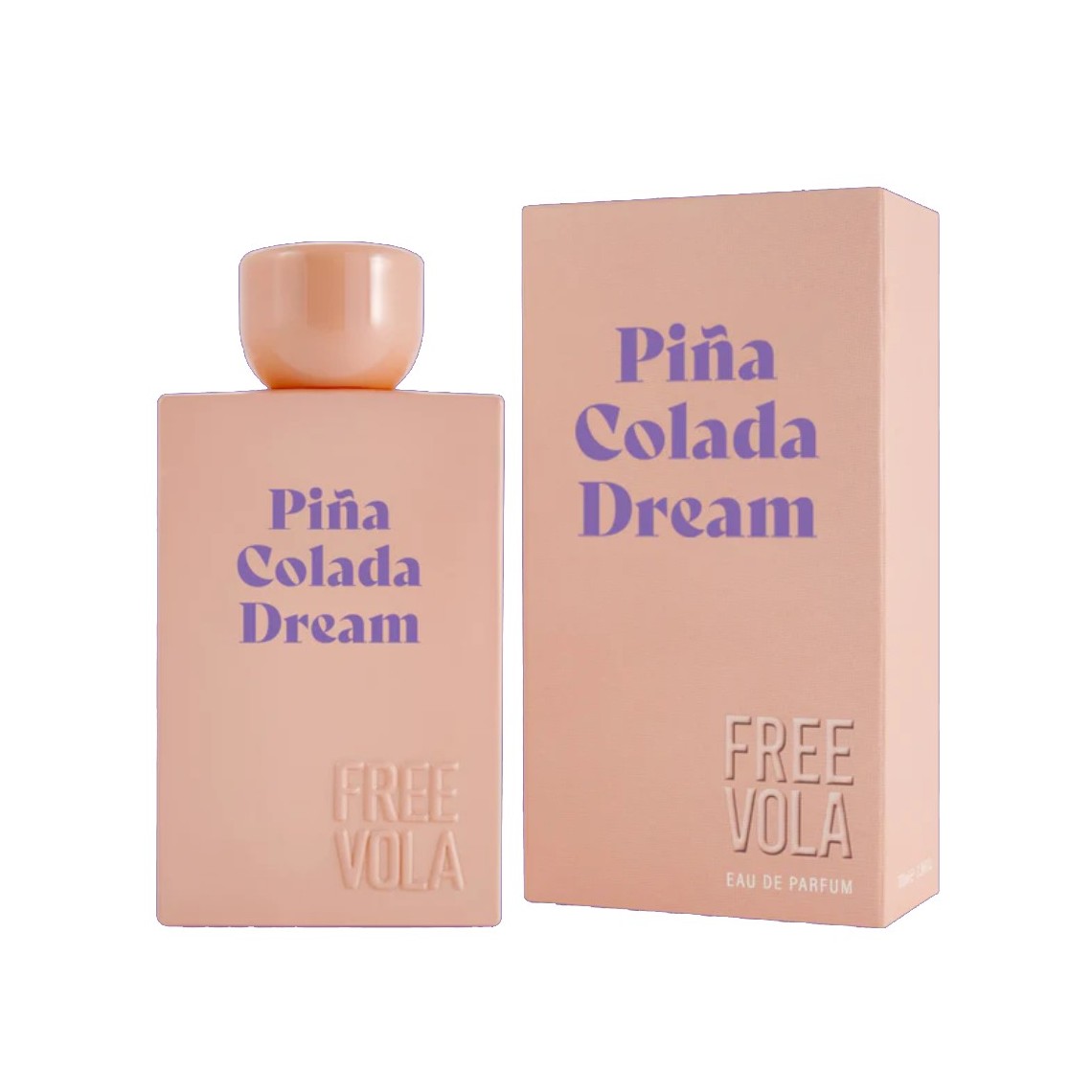 pina colada dream eau de parfum_#100ml