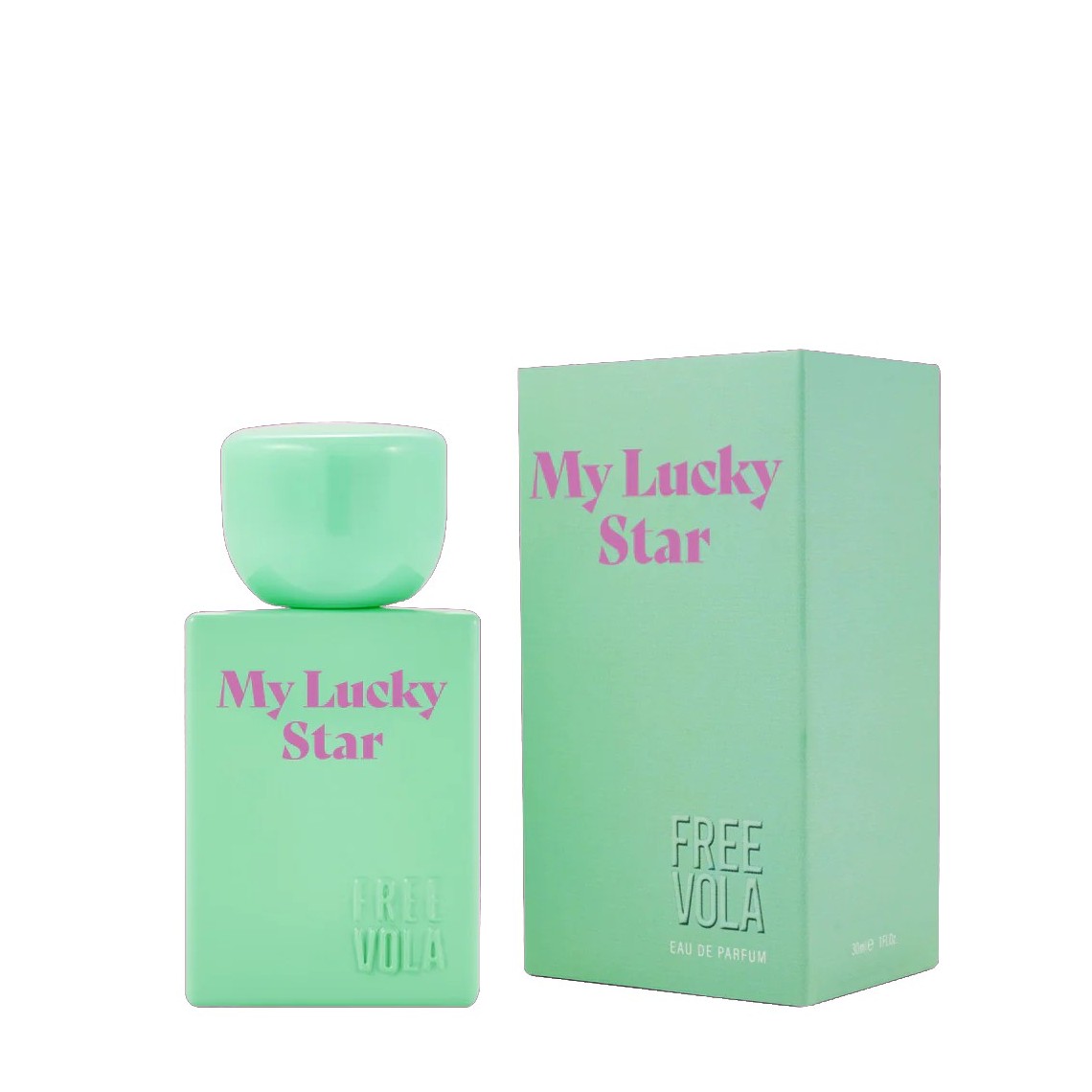 my lucky star eau de parfum_#30ml