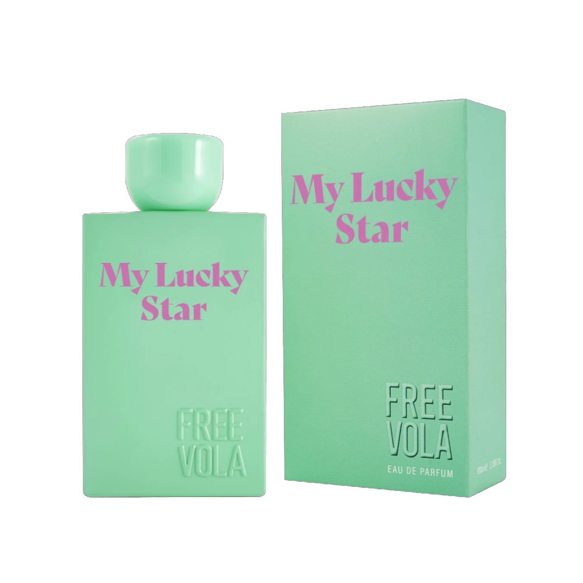 my lucky star eau de parfum_#100ml