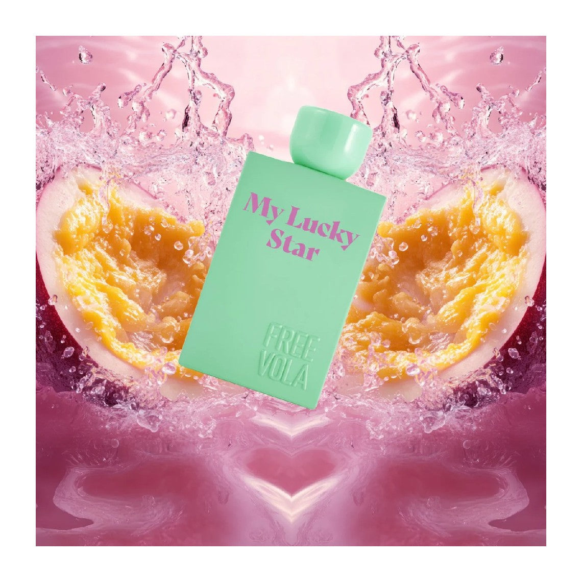 my lucky star eau de parfum_#100ml