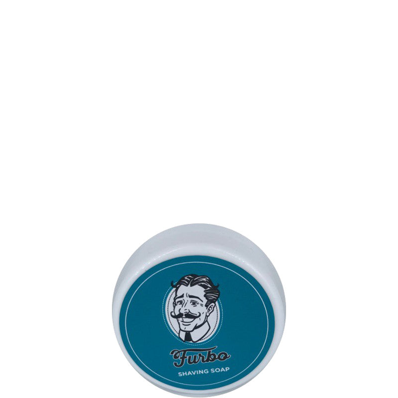 Furbo Shaving Soap