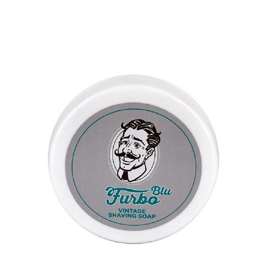 Furbo Blu Vintage Shaving Soap
