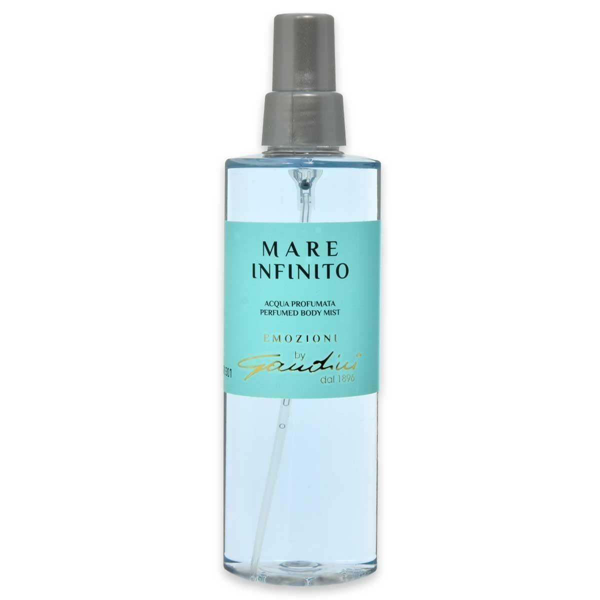 Emozioni Mare Infinito Acqua Profumata