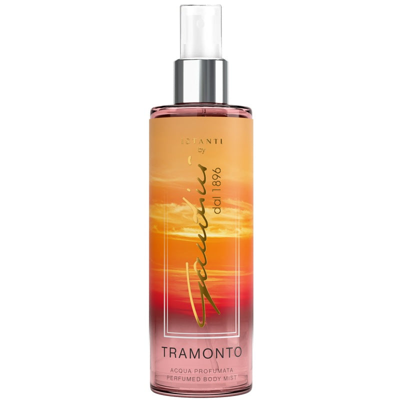 istanti tramonto acqua profumata_#250ml