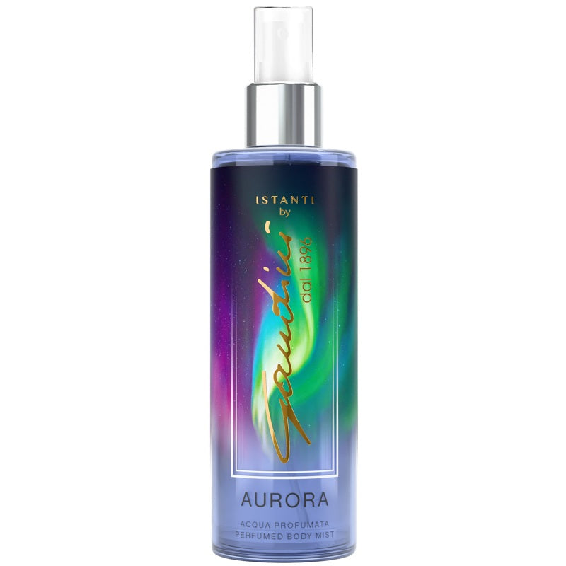 istanti aurora acqua profumata_#250ml