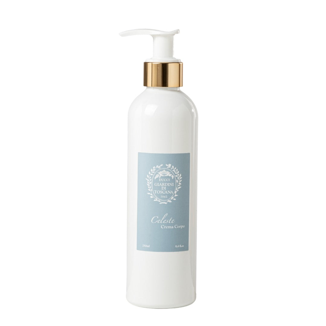 Celeste Crema Corpo_#250ml